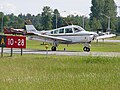 Beechcraft Sierra