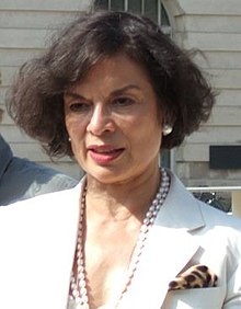 Bianca Jagger