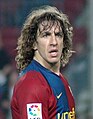 Carles Puyol (verdediger)