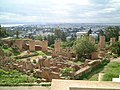 « Quartier Hannibal » de Byrsa (Carthage).