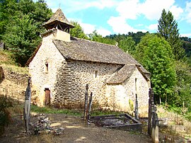 Murat chapel