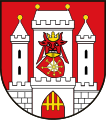 Wappen der Gemeinde Uedem