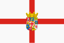 Drapeau de Province d'Almería