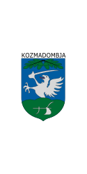 Kozmadombja - Bandera