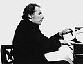 Miniatura per Glenn Gould