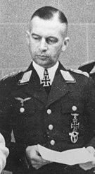 Hans Jeschonnek -  Bild