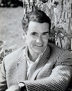 Ian Bannen 1966.