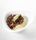 Thumbnail for Jajangmyeon