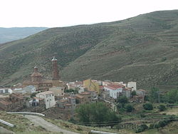 Skyline of Josa