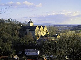 Schloss Mainberg