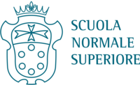 Logo of the Scuola Normale Superiore