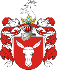 Herb rodowy