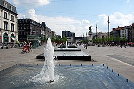 Place de Jaude