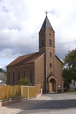 Katholische Kirche