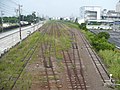 名古屋臨海鉄道汐見町駅