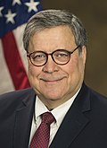 Bill Barr