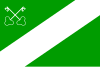 Bandeira de Újezd u Brna