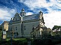 Église catholique.