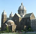 Saint Michael's Monastery, Union City, New Jersey