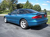 Ford Probe GT (US-Modell, 1992–1994)