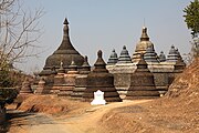 Andaw-thein Ordination Hall