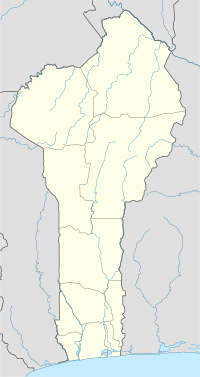 Pobè (Benin)