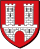 Wappen von Wissembourg