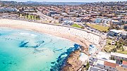 Vignette pour Plage de Bondi