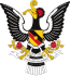 Blason de Sarawak