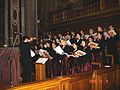 Coro Polifonico Città di Bastia