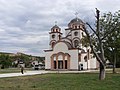 Serbisch-Orthodoxe Kirche in Despotovac