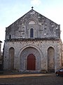 Notre-Dame Kerk van Plaisance