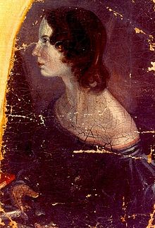 Emily Jane Brontë