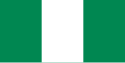 Flag of Nigeria