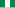 Bandiera della Nigeria