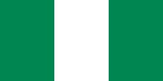 尼日利亚 (Nigeria)