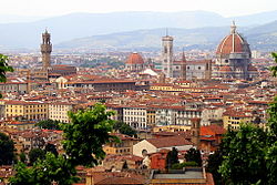 Florencii Firenze