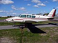 Gulfstream American GA-7 Cougar