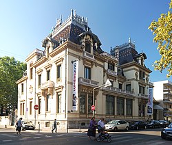 Institut Lumière