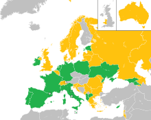 Carte de participation.