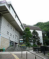 北野1丁目駅 （現：ハーブ園山麓駅）