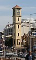 de:Kuşadası, Türkei, Uhrenturm am Hafen