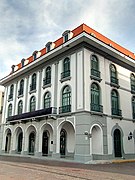 Panama Canal Museum