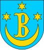 Coat of arms of Bełżyce