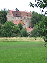 Schloss Aschach (Bad Bocklet)