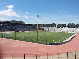 Stade d'Honneur d’Oujda