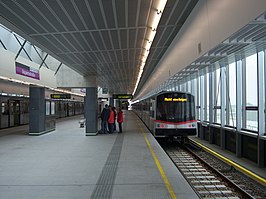 U-Bahn-Station Aspernstraße