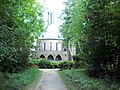 Bismarck-Gedächtnis-Kirche in Aumühle