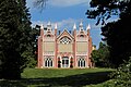 Dessau-Wörlitzer Gartenreich in Sachsen-Anhalt: Wörlitzer Park