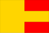 Flag of Hustopeče